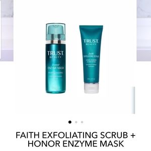 SALE TODAY ONLY! TRUST Beauty Bundle